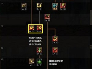 DNF剑魂CP系统怎么玩？技能选择有哪些惊喜推荐？