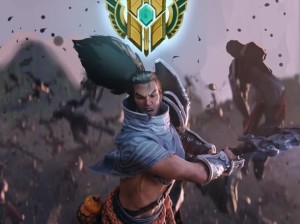 亚索船长领航LOL奥德赛，资源管理艺术大揭秘