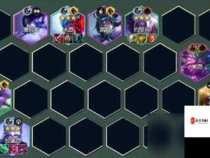 英雄联盟云顶之弈版末狂欢，赌小恶魔阵容的资源掌控秘籍