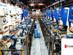 久久精工机械有限公司：致力于打造一流机械产品的卓越企业