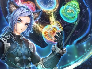 时之扉战力如何飙升？揭秘解锁你隐藏战斗潜能的秘籍！