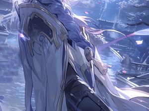 神里绫人终于上线！绝美冰系角色全攻略，背景冷知识全公开