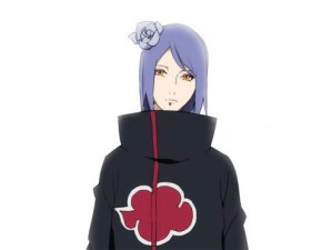 揭秘晓组织，探寻小南戒指上刻字的神秘含义