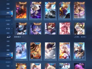 王者荣耀银色之神内心独白揭秘