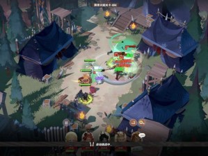 剑与远征奇境探险雪踪迷径，如何解锁机关并成功点燃智慧之火？