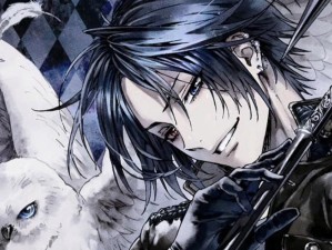 家庭教师手游中，六道骸究竟偏爱何种礼物？揭秘六道骸送礼完美攻略！