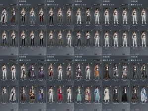 少年侠客哪些属性最关键？全面解析助你成为武林高手！