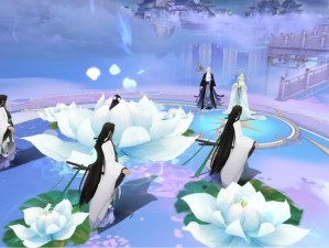 轩辕剑龙舞云山，缘起三生，双人共赴奇妙旅程