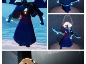 光遇世界探险记，揭秘获取魔法师帽子的奇妙之旅