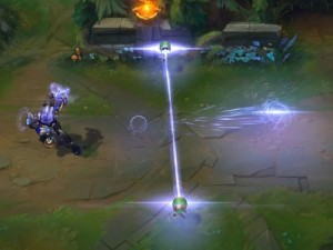 全金属狂潮杰斯特效实测！这画面让我直接封神！