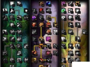 怀旧服种族天赋，资源管理高效利用的关键要素与策略