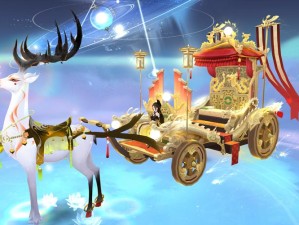 轩辕剑龙舞云山，护驾搭配全攻略，驰骋云山海无阻