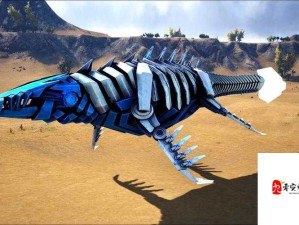 方舟生存进化深度解析，沧龙驯服技巧全攻略