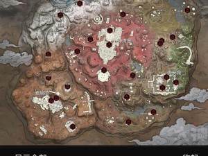 爆肝实测永劫无间火罗国追击任务攻略！手残党秒变战神！