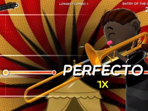 长号冠军手机版下载+操作全攻略！手把手教你玩转音乐游戏