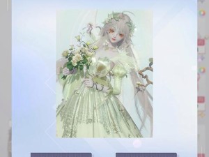 赛缪尔立绘图鉴大揭秘，小花仙手游中魅力策略并存的奇幻之旅？