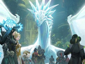 激战 2 在厨房中会有怎样的精彩？探秘厨房里的激战 2 到底有多刺激