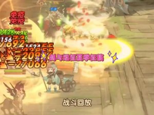 如何巧妙击败工会BOSS远古剑魂？剑与远征远古剑魂攻略全揭秘！