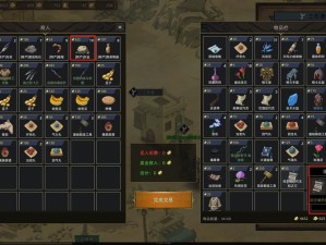 部落与弯刀中如何快速提升好感度并成功招募强力队友？