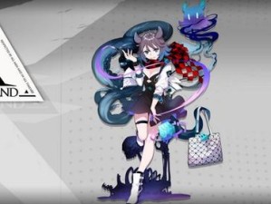 明日方舟深海色精二立绘究竟经历了哪些惊人演变？揭秘其历史专题