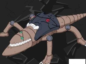 勘九郎山椒鱼傀儡，揭秘防御战术的核心奥秘