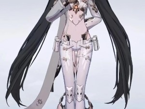 战双帕弥什S露西亚抽取有秘诀？高概率必出技巧大揭秘！