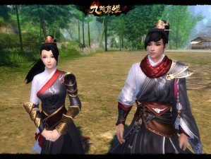 九阴真经绑架玩法超详细攻略！99%的人不知道的欢乐秘诀