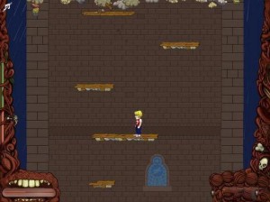 咔叽探险队地下城极限挑战：如何突破最高多少层的谜题？