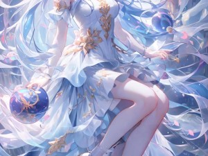 超级无敌小仙女壁纸 打造梦幻屏幕新光彩