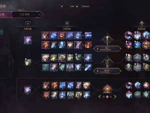 如何在破坏领主中快速加点？加点技巧分享助你轻松提升战力