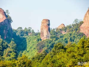 探索AAAAA级景区的魅力：揭秘中国顶级旅游胜地的独特风光与文化底蕴