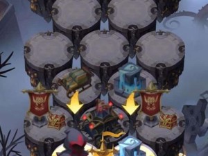 如何巧妙攻克剑与远征中的困难异界迷宫？打法攻略揭秘！