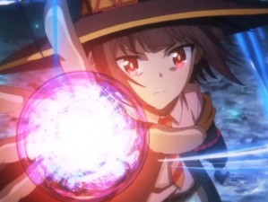 非人学园惠惠技能超神解析！一秒掌握爆发流隐藏技巧