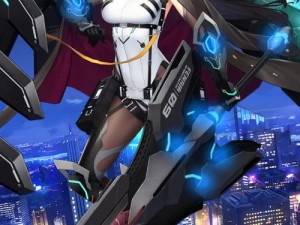 异界事务所李秀研强度解析：让她带你体验游戏强度飙升的快感！