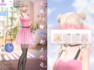 闪耀暖暖4-1完美通关秘籍，精通资源管理的艺术