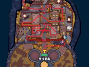 怪物仙境抓捕大揭秘，如何高效捕获你梦寐以求的心仪怪物？