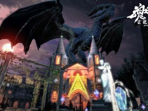 魂之刃巨龙城堡如何挑战三星关卡？揭秘三星打法技巧与策略