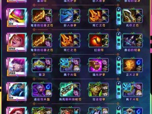 2020无限火力兰博最强套路何在？出装及天赋搭配揭秘！