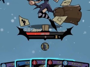 月圆之夜契约师恐惧流如何构建无敌卡组，揭秘冷门流派制胜秘诀？