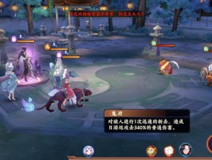 云梦四时歌与阴阳师，两款卡牌游戏究竟有何异同？