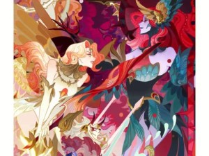 剑与远征中光法与女妖谁更强？揭秘资源管理下的强度对比悬念