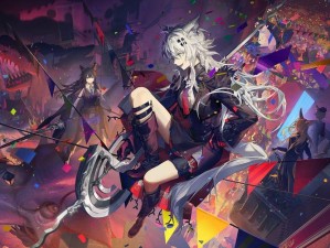 明日方舟深度解析，如何实现基建利润最大化策略