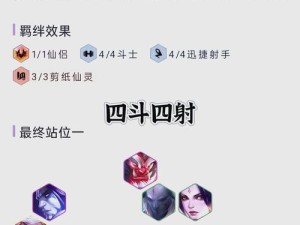 王者荣耀王者模拟战S1赛季，长城射阵容如何搭配才能最强？深度玩法解析！