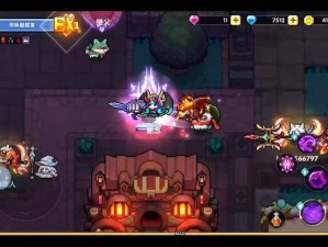 我的勇者之路，自爆牧师——新手驾驭的暴力奶妈攻略