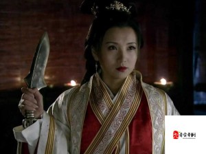 乱世佳人貂蝉，放开那三国中的非凡实力展现