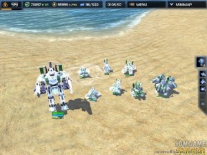 荣誉指挥官机械木乃伊，如何玩转并揭秘兵种升级的秘密策略？