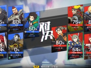 王牌战士人机模式揭秘，资源管理中的核心角色解析