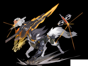 奥拉星手游，揭秘白灵雪山 探寻隐藏亚比之旅