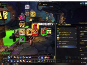 魔兽世界怀旧服插件安装指南，资源管理高效利用避浪费