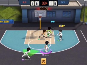 灌篮高手手游跳球技巧揭秘，如何掌握跳球抢球策略，探索其演变历程？